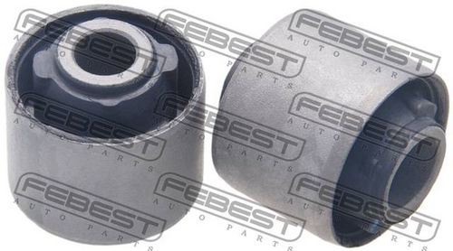 Отбойник амортизатора Febest NAB355KIT