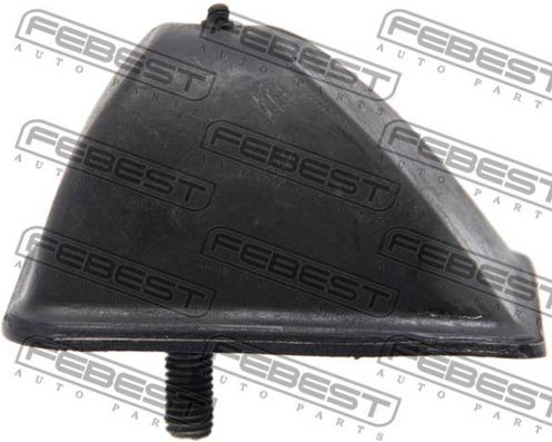 Отбойник амортизатора Febest ND009