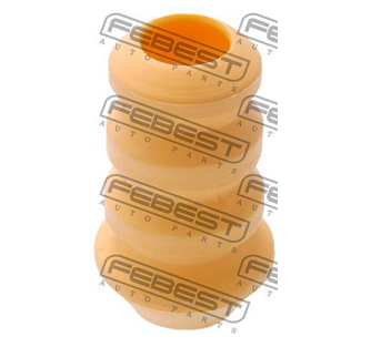 Отбойник амортизатора Febest SBDG12R