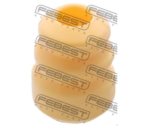 Отбойник амортизатора Febest SGD002