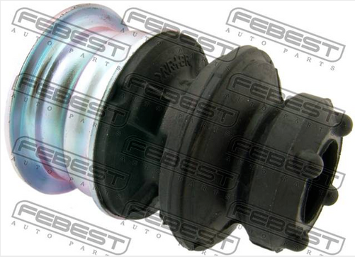 Отбойник амортизатора Febest TDGX110R