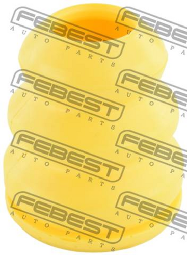 Отбойник амортизатора Febest VLDS80F
