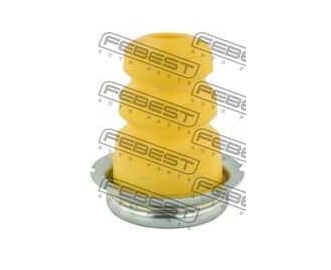 Отбойник амортизатора Febest VWD2KR