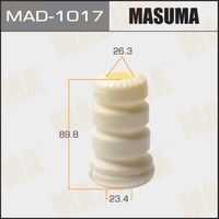 Отбойник амортизатора Masuma MAD1017