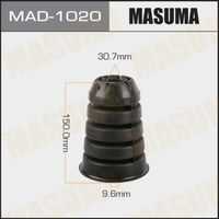 Отбойник амортизатора Masuma MAD1020