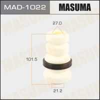 Отбойник амортизатора Masuma MAD1022