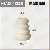 Отбойник амортизатора Masuma MAD1029