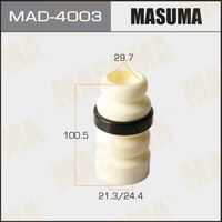 Отбойник амортизатора Masuma MAD4003