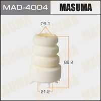 Отбойник амортизатора Masuma MAD4004