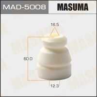 Отбойник амортизатора Masuma MAD5008