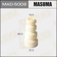 Отбойник амортизатора Masuma MAD5009