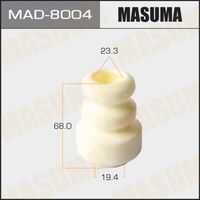 Отбойник амортизатора Masuma MAD8004