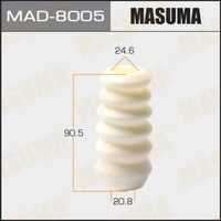 Отбойник амортизатора Masuma MAD8005