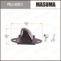 Masuma RU681 Pajero Sport, L200 / Kh8W, Kb4T