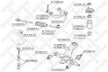 Stellox 11-51042-SX