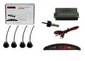 Interpower IP-416 Black черный