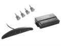 Interpower IP-416 Silver серебристый