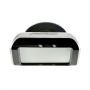 Парктроник PARKMASTER 4-DJ-28 Silver