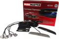 PARKMASTER 4-DJ-34 silver серебристый