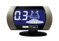PARKMASTER 8-DJ-27 Silver серебристый