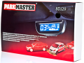 PARKMASTER 8-DJ-29 White белый