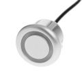 ParkCity D18 Silver серебристый