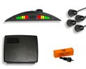 Sho-Me Y-2616N04 Black черный