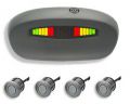Sho-Me Y-2620 Silver серебристый