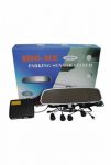 Sho-Me Y-2651N04 Black черный