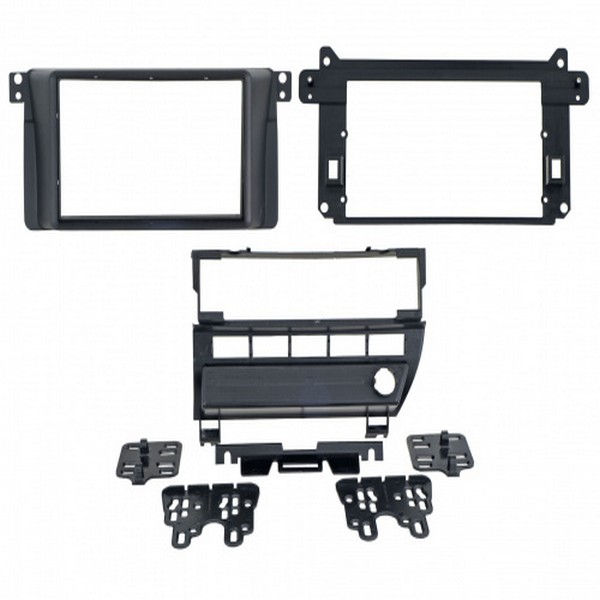 Переходная рамка Incar RBW3