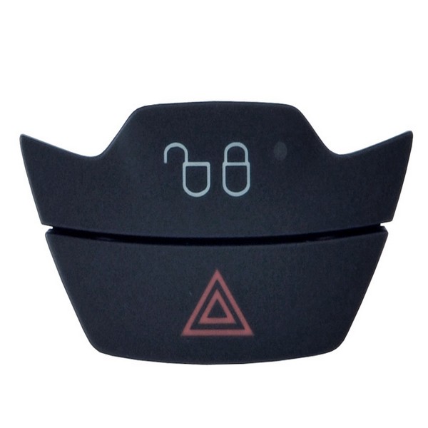 Переходная рамка Incar RFO-N027