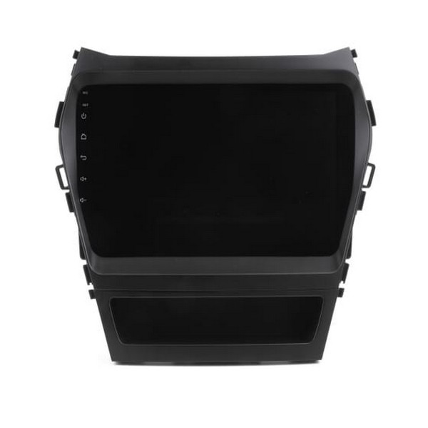 Переходная рамка Incar RHY-FC326