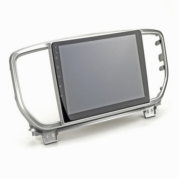 Переходная рамка Incar RKIA-FC383