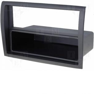 Переходная рамка Intro RFR-N14 PEUGEOT Boxer, CITROEN Jumper, FIAT Ducato 06+ 1din