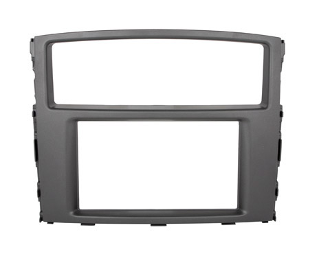 Переходная рамка Intro RMS-N01 2DIN Рамка MITSUBISHI Pajero4