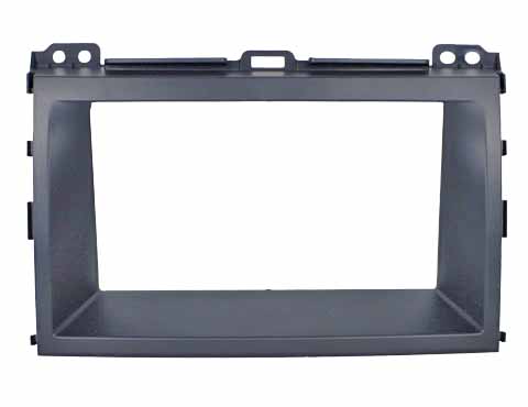 Переходная рамка Intro RTY-N05 2DIN TOYOTA LC Prado-120