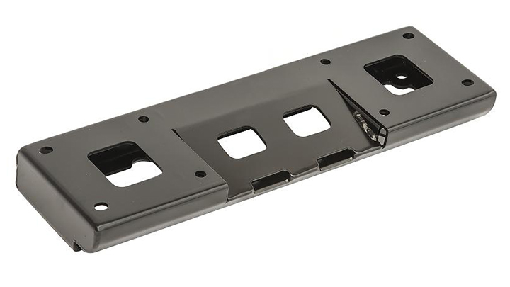Площадка для лебедки РИФ RIF469-30000