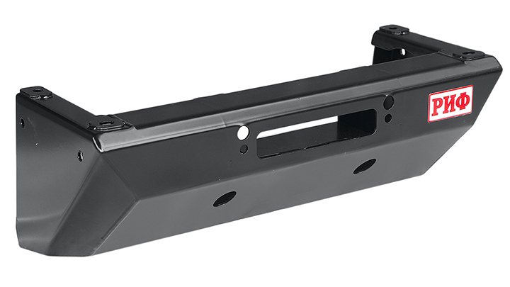 Площадка для лебедки РИФ RIF469-33004