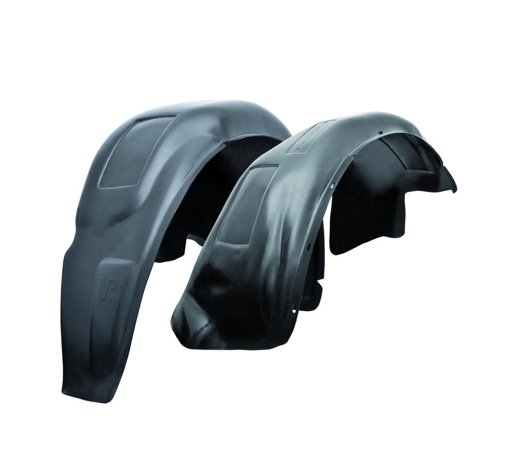 Комплект подкрылков Norplast NPL-Li-22-15 2 шт.