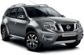 Totem NLL.36.43.004 1 шт. справа NISSAN Terrano 4x4. 2014