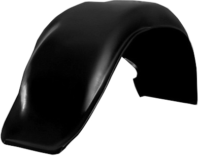 Подкрылок Totem NLS.18.20.002 1 шт. справа HONDA Pilot, 01/2016->