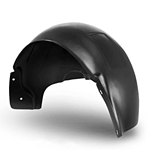 Подкрылок Петропласт PPL-30723126 1 шт. справа, слева Chevrolet Niva 2002-2008