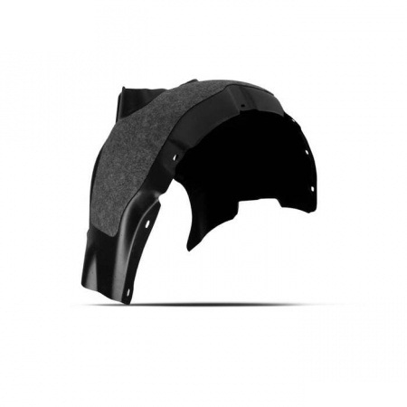 Подкрылок Totem NLS.51.01.002 1 шт. справа VOLKSWAGEN Polo, 07/2015-2020, седан
