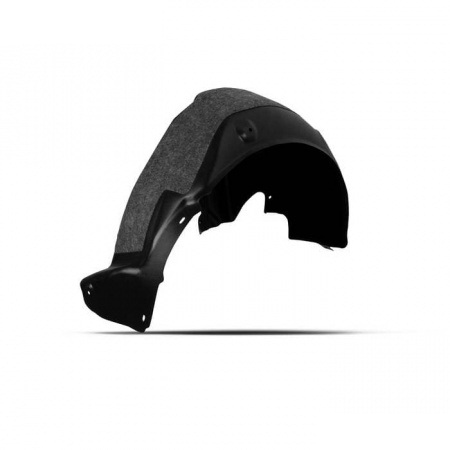 Подкрылок Totem NLS.51.01.004 1 шт. справа VOLKSWAGEN Polo, 07/2015-2020, седан