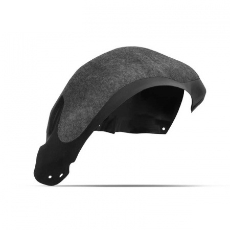 Подкрылок Totem NLS.75.07.004 1 шт. справа GEELY Emgrand X7, 2013- 2019
