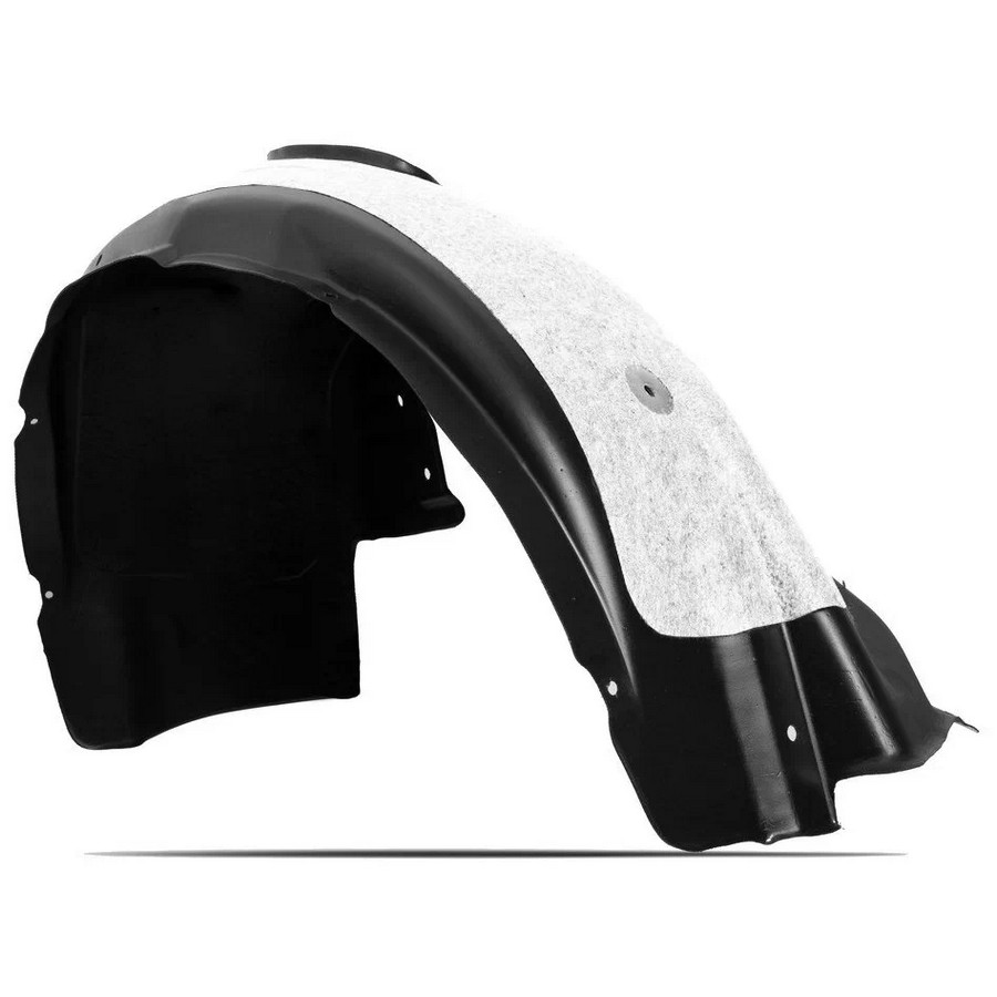 Подкрылок Totem S.A0N009.11 1 шт. слева CHERY Tiggo 7 Pro 2020