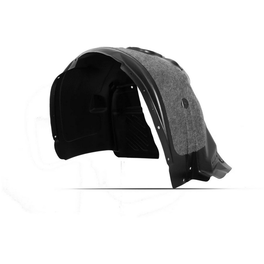 Подкрылок Totem S.A0N009.11 1 шт. слева CHERY Tiggo 7 Pro 2020