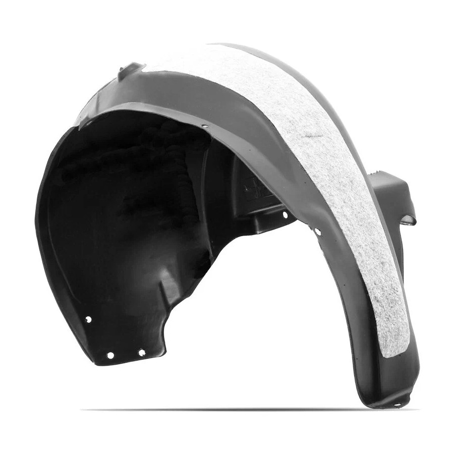 Подкрылок Totem S.A0N009.21 1 шт. слева CHERY Tiggo 7 Pro 2020