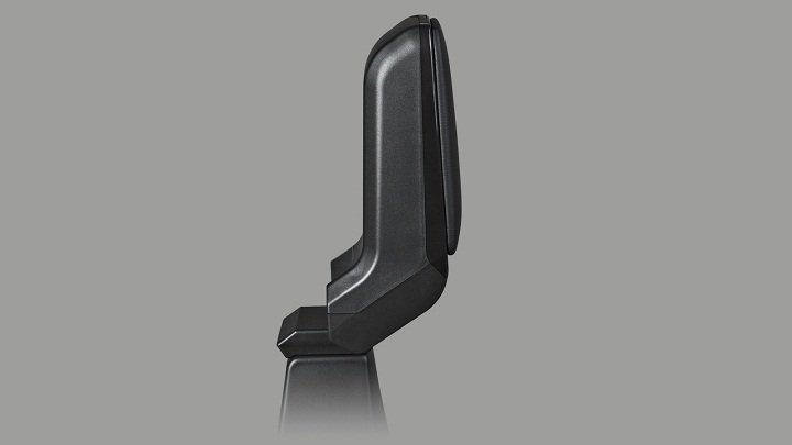 Подлокотник Armster V00585 черный