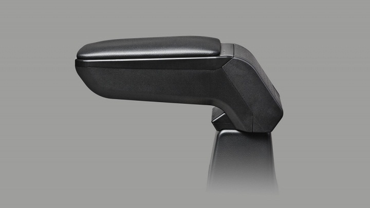 Подлокотник Armster V00585 черный